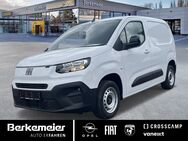 Fiat Doblo, Kawa Holzboden Keyles, Jahr 2024 - Münster