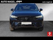 Volvo XC60, Recharge T8 Plus Black Edition ||, Jahr 2024 - Münster