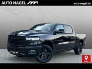 Dodge RAM, 1500 Laramie Night Sunroof 22 MY25, Jahr 2024 - Essen