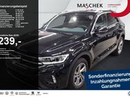 VW T-Roc, 2.0 TDI R-Line VC, Jahr 2024 - Wackersdorf