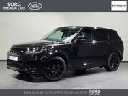 Land Rover Range Rover Sport, HSE Dynamic Surround, Jahr 2020 - Fulda