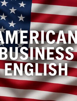Business English Coaching – Online von US Native Speaker - Düsseldorf