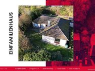 R.B. Makler: Traumhafter Bungalow in beliebter Wohnlage -Verhandlungsbasis - Plettenberg