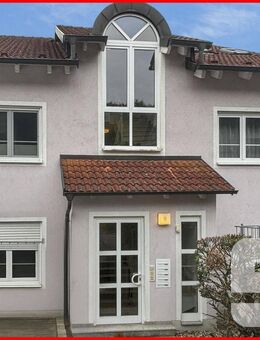 Ideale, stadtnahe Kapitalanlage - Randersacker