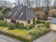 Geräumiges Wohnhaus in schöner Siedlung - Schortens