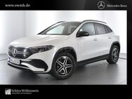 Mercedes EQA, 3.9 300 AMG Fahrass Business-P, Jahr 2023 - Chemnitz