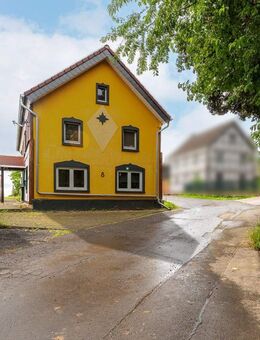 MANNELLA *Historisches Fachwerkhaus trifft modernen Wohnkomfort* Landleben in idyllischer Lage. - Lohmar