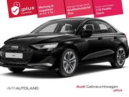 Audi A3, Limousine 35 TFSI advanced | |, Jahr 2024 - Plattling