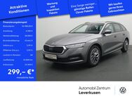 Skoda Octavia, 2.0 TDI Combi, Jahr 2024 - Leverkusen