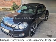 VW Beetle, 1.4 TSI Sport 189 mtl Sport, Jahr 2014 - Rheurdt