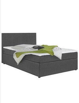 Boxspringbett zu verkaufen - Mettmann