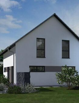 Ein Haus, das mehr ist als vier Wände - es ist Ihr Zuhause mit Herz - Mühlenbecker Land