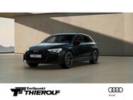 Audi RS3, Sportback Sportaga 280kmh, Jahr 2025 - Michelstadt