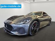 Maserati GranCabrio, MC Line, Jahr 2019 - Leonberg (Baden-Württemberg)