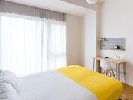 Private Room in Bockenheim, Frankfurt - Frankfurt (Main)