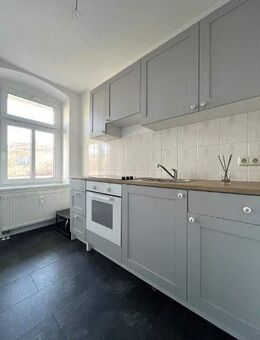 ***Wunderschöne helle 3-Raumwohnung mit Balkon und EBK - Chemnitz