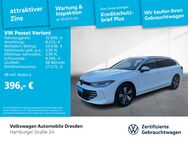 VW Passat Variant, 1.5 Business eTSI, Jahr 2024 - Dresden