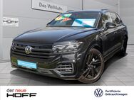 VW Touareg, 3.0 TSI R-Line Black, Jahr 2023 - Sankt Augustin Zentrum