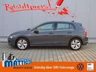 VW Golf, 2.0 TDI VIII 150 STYLE First Edition, Jahr 2020 - Bautzen