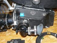 16mm Filmkamera Arri Arriflex 16 BL - Zürich