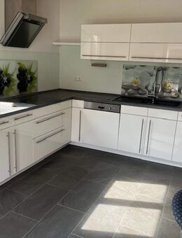 Exklusives Domizil mit Charme - Irschenberg