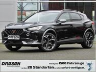 CUPRA Formentor, 2.0 TSI VZ WinterPaket, Jahr 2023 - Krefeld