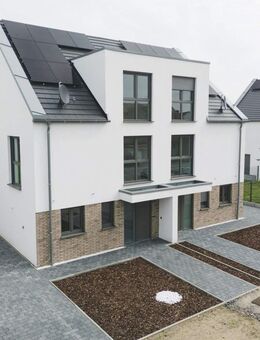 Öffentliche Besichtigung am Mittwoch, 10.12.2025 von 16 Uhr bis 18 Uhr - Bimbergsheide 23 - 27 in Hamm - Hamm