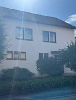 RESERVIERT!! schönes, ruhiges Wohnen in Heusweiler - Heusweiler