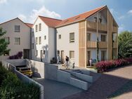 Ruhig gelegene Maisonette Wohnung mit eigenem Eingang - Kassel