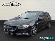 Opel Insignia, 2.0 B SpTo Business Edi, Jahr 2018 - Gnarrenburg