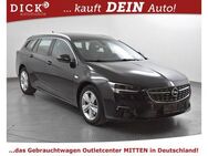 Opel Insignia ST 1.5d Aut Elegance NAVI+KAM+LUX+LEDER - Bebra