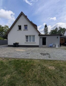 Gemütliches Eigenheim zum fairen Preis! (MA-1020-136) - Faßberg