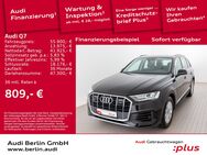 Audi Q7, 45 TDI qu, Jahr 2020 - Berlin