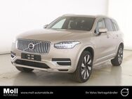 Volvo XC90, Plus Bright Recharge Plug-In Hybrid AWD T8 Twin Engine EU6d digitales, Jahr 2024 - Aachen