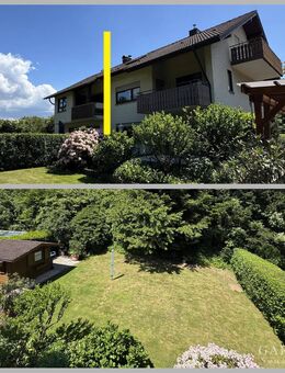 Familienfreundliche Doppelhaushälfte mit Charme, Gartenidylle sowie viel Platz in ruhiger Wohnlage - Denzlingen