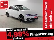 VW Polo, 2.0 TSI GTI 18 BEATS, Jahr 2023 - Schopfloch (Bayern)