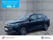 VW Tiguan, 2.0 TDI, Jahr 2024 - Mitterteich