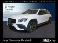 Mercedes-Benz GLB 200 4M AMG Line Night/Distron/360°/LED/Totw. - Rheinbach