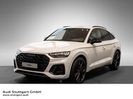 Audi SQ5, Sportback TDI, Jahr 2022 - Stuttgart