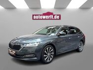 Skoda Octavia 2.0 TDI DSG FIRST LEDER NAVI PDC LED SHZ 18Z ACC VIRTUAL - Ahrensburg