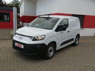 Fiat Doblo L1 (50-kWh)*Navi+Kamera+PDC - Warmsen