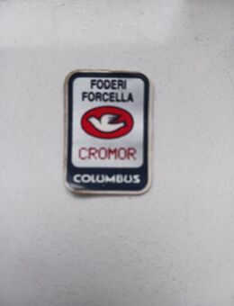Columbus Cromor Gabelaufkleber Decal NEU 1 Stück - Frankfurt (Main)