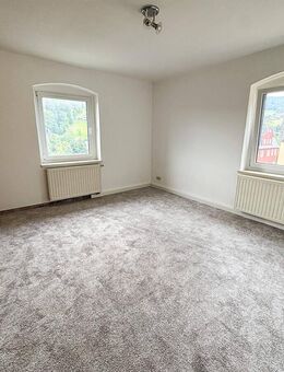 Single-Apartment mit Einbauküche in Rittersgrün zu vermieten - Breitenbrunn (Erzgebirge)