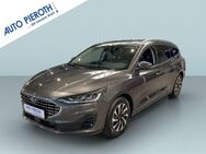 Ford Focus, 1.0 EcoBoost Hybrid TITANIUM EDITION, Jahr 2025 - Bingen (Rhein)