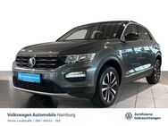 VW T-Roc 1.5 TSI DSG United Navi AppConnect - Hamburg