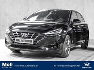 Hyundai i30, 1.0 T-GDI Connect & Go, Jahr 2023 - Köln