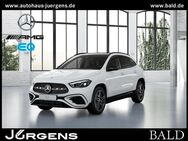 Mercedes GLA 250, e AMG-Sport Night, Jahr 2024 - Lüdenscheid