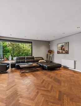 Großzügiges Einfamilienhaus mit 2.133 m² Grundstück - Osnabrück