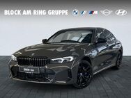 BMW 330, 9.0 e Limousine ehem UPE 730 -€ MSport Pro G, Jahr 2022 - Braunschweig