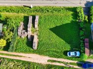 Baugrundstück in toller Lage am Ortseingang von Offenburg / Zell-Weierbach - Offenburg